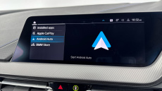 BMW 1 Series 118i [136] M Sport 5dr Step Auto Petrol Hatchback